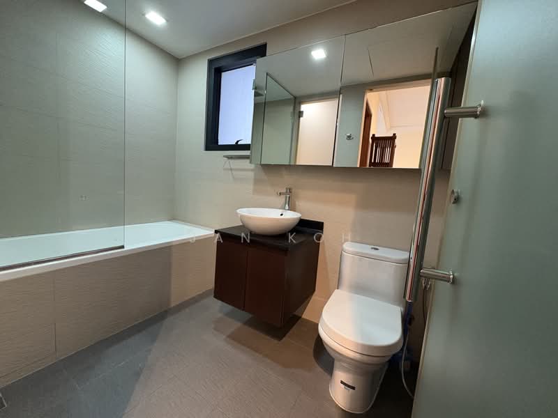 River Place, 60 Havelock Road, 1 Bedroom, 797 sqft, Condominium For Sale, by Jan Koh, 25400873 - PropertyGuru.com.sg