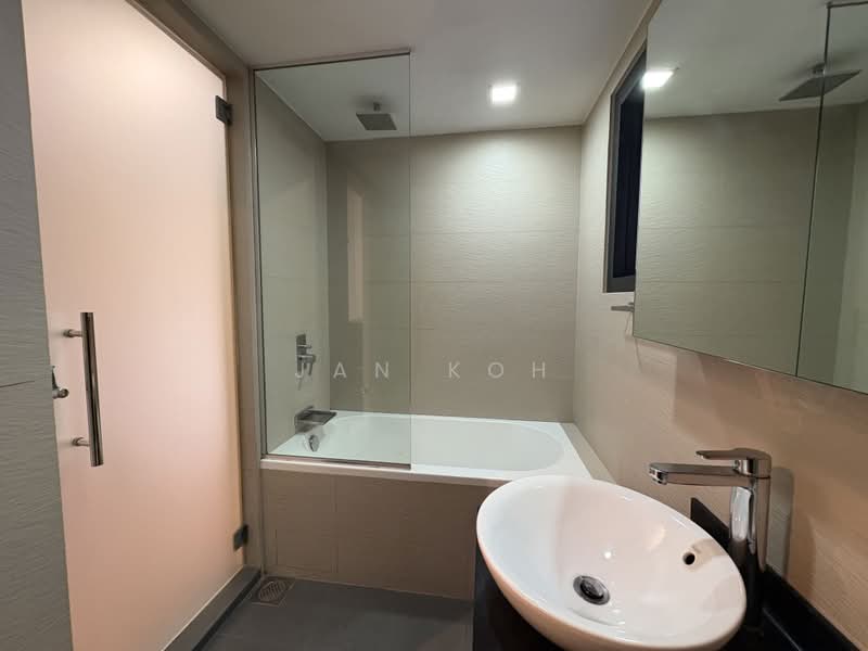 River Place, 60 Havelock Road, 1 Bedroom, 797 sqft, Condominium For Sale, by Jan Koh, 25400873 - PropertyGuru.com.sg