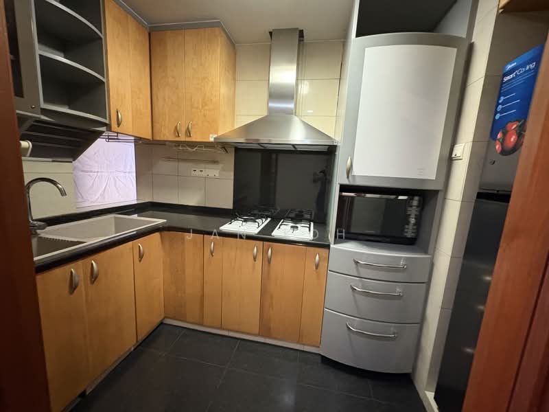 River Place, 60 Havelock Road, 1 Bedroom, 797 sqft, Condominium For Sale, by Jan Koh, 25400873 - PropertyGuru.com.sg