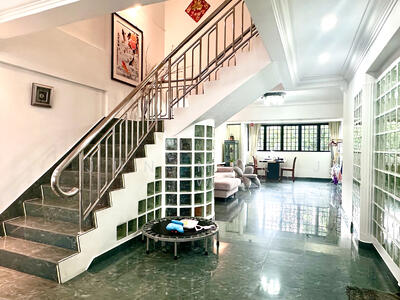 For Sale - 146 Tampines Avenue 5