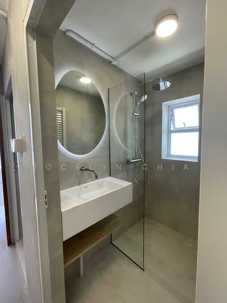 58 Seng Poh Road, 58 Seng Poh Road, Studio, 350 sqft, Walk-up Apartment For Rent, by Jocelyn Chia, 25400981 - PropertyGuru.com.sg