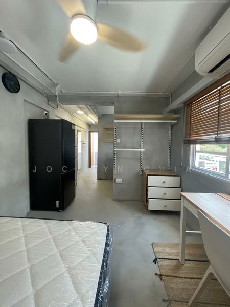 58 Seng Poh Road, 58 Seng Poh Road, Studio, 350 sqft, Walk-up Apartment For Rent, by Jocelyn Chia, 25400981 - PropertyGuru.com.sg