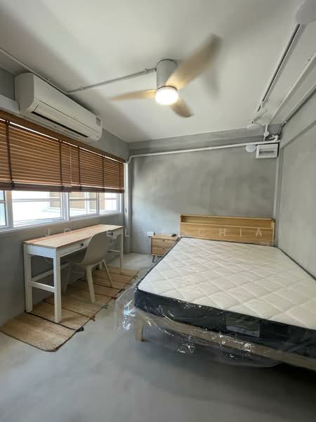 58 Seng Poh Road, 58 Seng Poh Road, Studio, 350 sqft, Walk-up Apartment For Rent, by Jocelyn Chia, 25400981 - PropertyGuru.com.sg