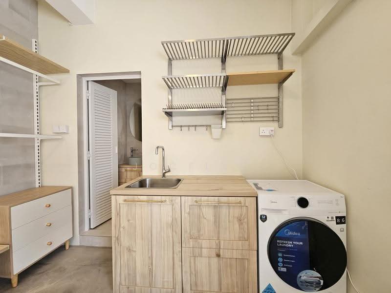 58 Seng Poh Road, 58 Seng Poh Road, Alexandra / Commonwealth, Studio, 350 sqft, Walk-up Apartment For Rent, by Jocelyn Chia, 25400981 - PropertyGuru.com.sg