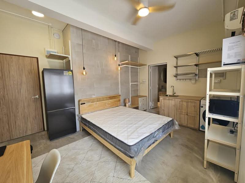 58 Seng Poh Road, 58 Seng Poh Road, Alexandra / Commonwealth, Studio, 350 sqft, Walk-up Apartment For Rent, by Jocelyn Chia, 25400981 - PropertyGuru.com.sg