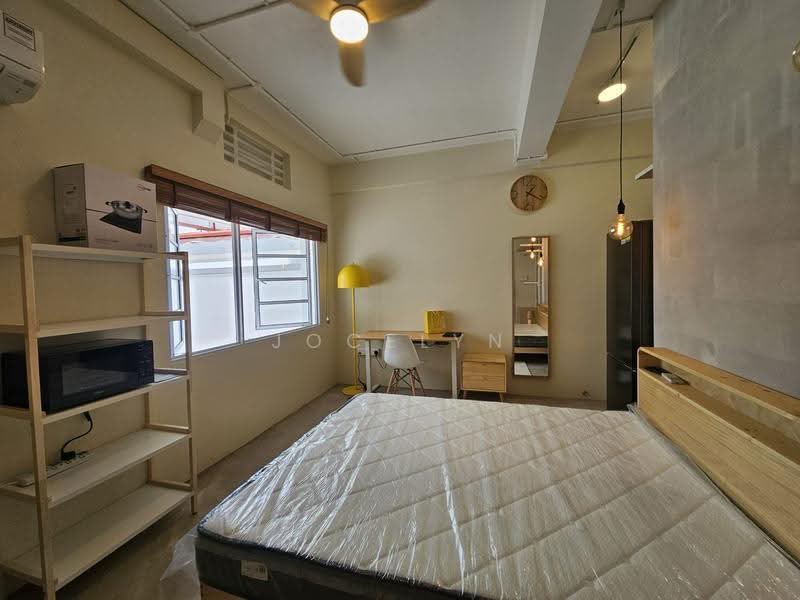 58 Seng Poh Road, 58 Seng Poh Road, Alexandra / Commonwealth, Studio, 350 sqft, Walk-up Apartment For Rent, by Jocelyn Chia, 25400981 - PropertyGuru.com.sg
