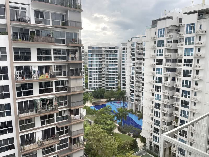 CityLife @ Tampines, 51 Tampines Central 7, Studio, 280 sqft, Executive Condominium For Rent, by Jonny Wang, 25401017 - PropertyGuru.com.sg