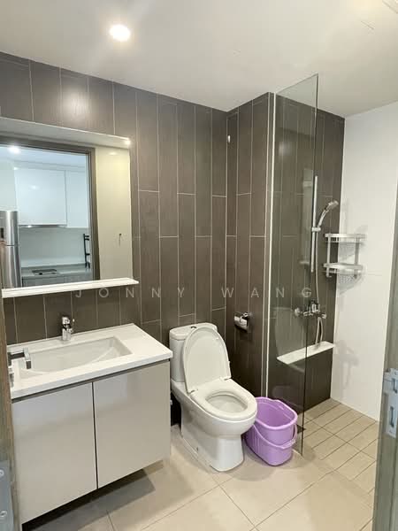 CityLife @ Tampines, 51 Tampines Central 7, Studio, 280 sqft, Executive Condominium For Rent, by Jonny Wang, 25401017 - PropertyGuru.com.sg