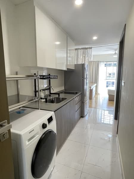CityLife @ Tampines, 51 Tampines Central 7, Studio, 280 sqft, Executive Condominium For Rent, by Jonny Wang, 25401017 - PropertyGuru.com.sg