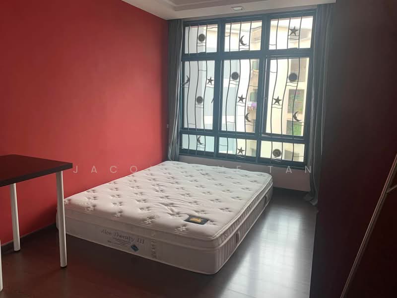 For Rent - 579 Woodlands Drive 16