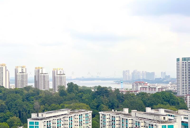 Woods Square, 8 Woodlands Square, 5,328 sqft, Office For Rent, by Xavier Aw (欧伟廷), 25401165 - CommercialGuru.com.sg