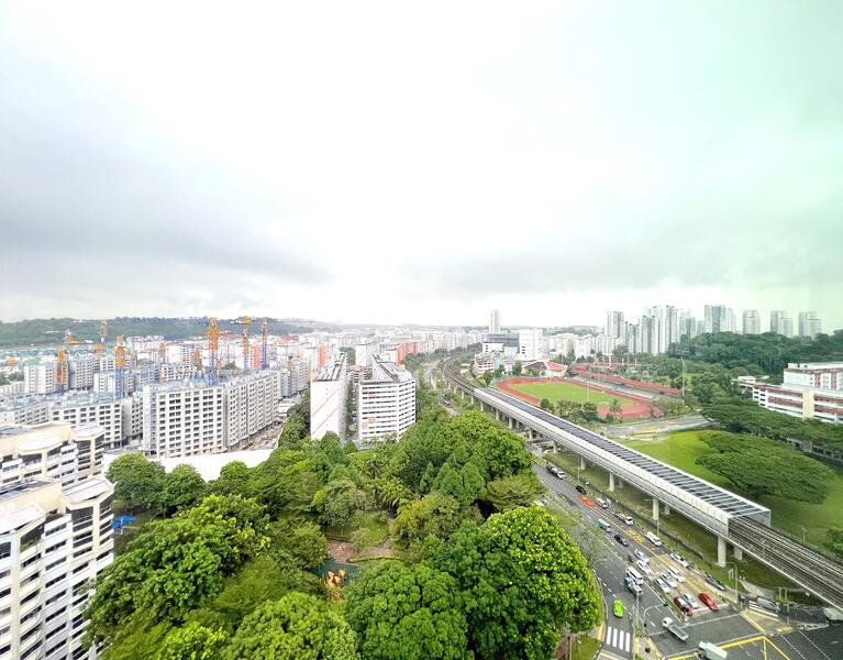 Woods Square, 8 Woodlands Square, 5,328 sqft, Office For Rent, by Xavier Aw (欧伟廷), 25401165 - CommercialGuru.com.sg