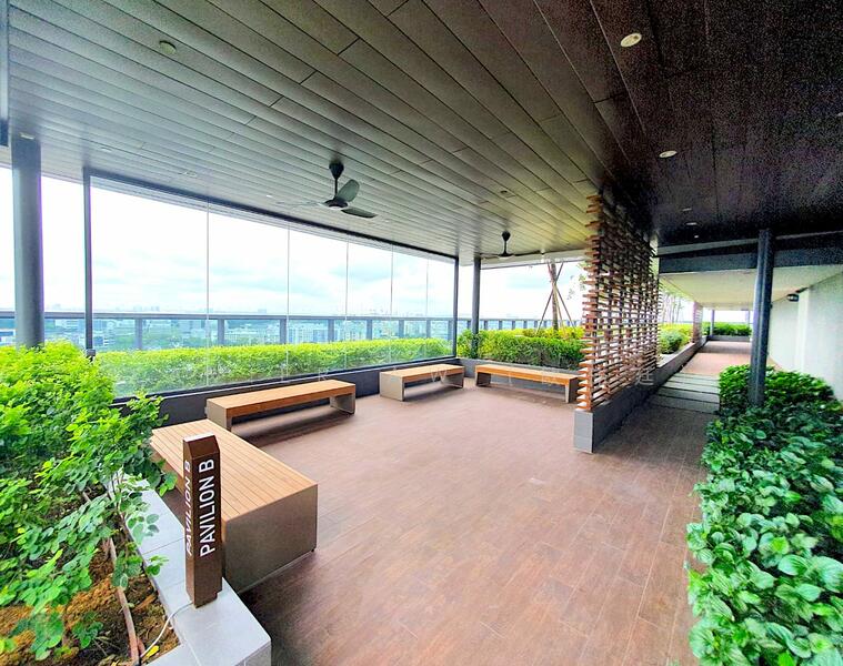 Woods Square, 8 Woodlands Square, 5,328 sqft, Office For Rent, by Xavier Aw (欧伟廷), 25401165 - CommercialGuru.com.sg
