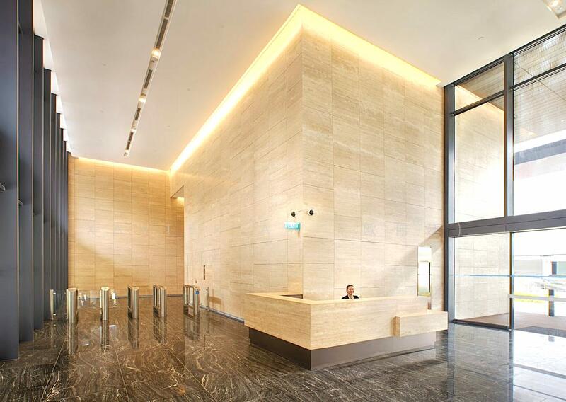 Woods Square, 8 Woodlands Square, 5,328 sqft, Office For Rent, by Xavier Aw (欧伟廷), 25401165 - CommercialGuru.com.sg