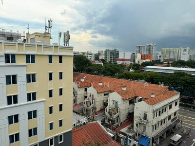 For Sale - #1 Suites (One Suites)