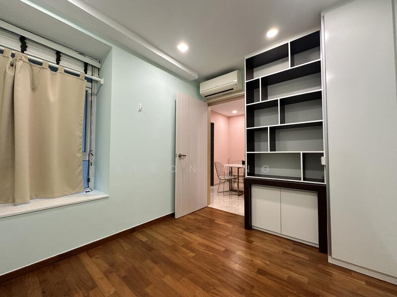 For Rent - East Elegance