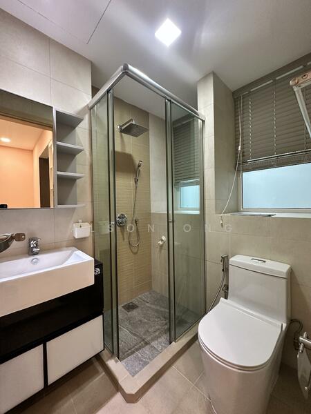 For Rent - East Elegance