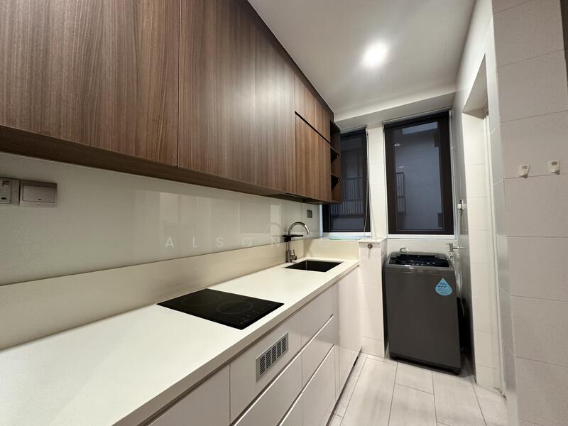 For Rent - East Elegance