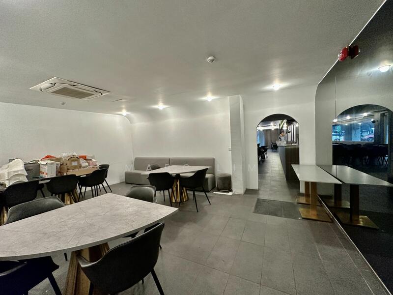 Beautiful Renovated Foodcourt/Coffeeshop/Takeaway Food/Gym/Laundromat/Pet/Vet, No Takeover Fee!, Geylang Road, 3,300 sqft, Food & Beverage For Rent, by Marc Lim, 25401206 - CommercialGuru.com.sg