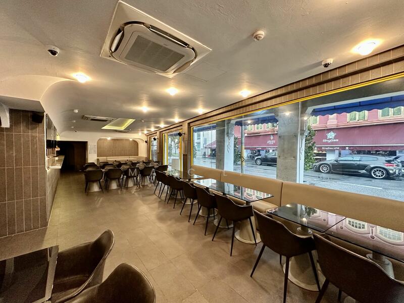 Beautiful Renovated Foodcourt/Coffeeshop/Takeaway Food/Gym/Laundromat/Pet/Vet, No Takeover Fee!, Geylang Road, 3,300 sqft, Food & Beverage For Rent, by Marc Lim, 25401206 - CommercialGuru.com.sg