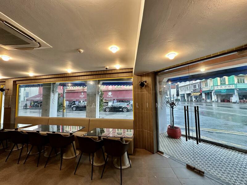 Beautiful Renovated Foodcourt/Coffeeshop/Takeaway Food/Gym/Laundromat/Pet/Vet, No Takeover Fee!, Geylang Road, 3,300 sqft, Food & Beverage For Rent, by Marc Lim, 25401206 - CommercialGuru.com.sg