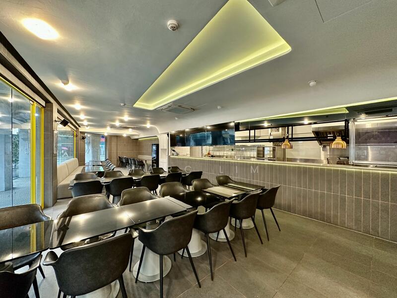 Beautiful Renovated Foodcourt/Coffeeshop/Takeaway Food/Gym/Laundromat/Pet/Vet, No Takeover Fee!, Geylang Road, 3,300 sqft, Food & Beverage For Rent, by Marc Lim, 25401206 - CommercialGuru.com.sg