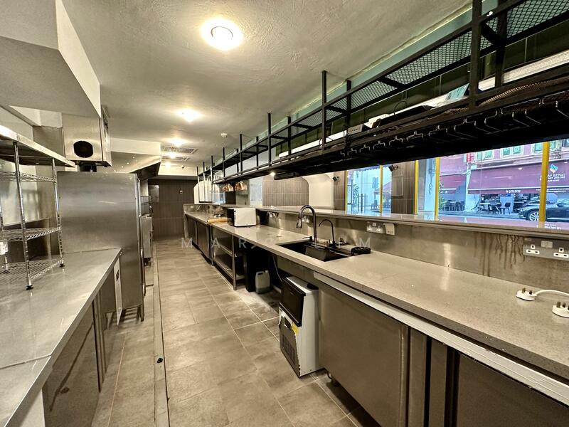 Beautiful Renovated Foodcourt/Coffeeshop/Takeaway Food/Gym/Laundromat/Pet/Vet, No Takeover Fee!, Geylang Road, 3,300 sqft, Food & Beverage For Rent, by Marc Lim, 25401206 - CommercialGuru.com.sg