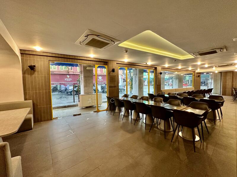 Beautiful Renovated Foodcourt/Coffeeshop/Takeaway Food/Gym/Laundromat/Pet/Vet, No Takeover Fee!, Geylang Road, 3,300 sqft, Food & Beverage For Rent, by Marc Lim, 25401206 - CommercialGuru.com.sg