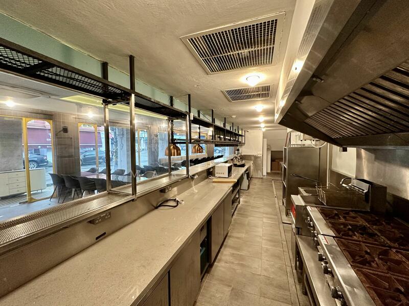 Beautiful Renovated Foodcourt/Coffeeshop/Takeaway Food/Gym/Laundromat/Pet/Vet, No Takeover Fee!, Geylang Road, 3,300 sqft, Food & Beverage For Rent, by Marc Lim, 25401206 - CommercialGuru.com.sg