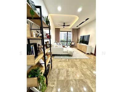 For Sale - River Place