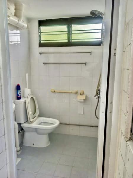 201 Ang Mo Kio Avenue 3, 201 Ang Mo Kio Avenue 3, Ang Mo Kio / Bishan / Thomson, 1 Bedroom, 500 sqft, HDB Flat For Rent, by Kean Ng 黄和杰, 25401236 - PropertyGuru.com.sg