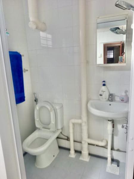 201 Ang Mo Kio Avenue 3, 201 Ang Mo Kio Avenue 3, Ang Mo Kio / Bishan / Thomson, 1 Bedroom, 500 sqft, HDB Flat For Rent, by Kean Ng 黄和杰, 25401236 - PropertyGuru.com.sg