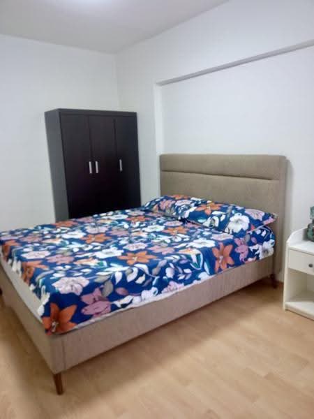 201 Ang Mo Kio Avenue 3, 201 Ang Mo Kio Avenue 3, Ang Mo Kio / Bishan / Thomson, 1 Bedroom, 500 sqft, HDB Flat For Rent, by Kean Ng 黄和杰, 25401236 - PropertyGuru.com.sg