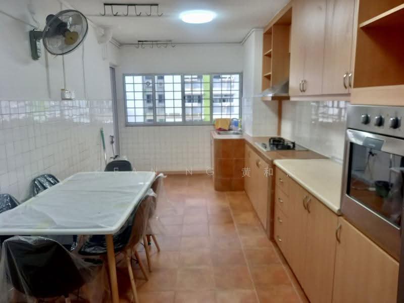 201 Ang Mo Kio Avenue 3, 201 Ang Mo Kio Avenue 3, Ang Mo Kio / Bishan / Thomson, 1 Bedroom, 500 sqft, HDB Flat For Rent, by Kean Ng 黄和杰, 25401236 - PropertyGuru.com.sg