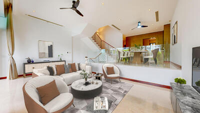 For Rent - The Villas @ Sentosa Cove