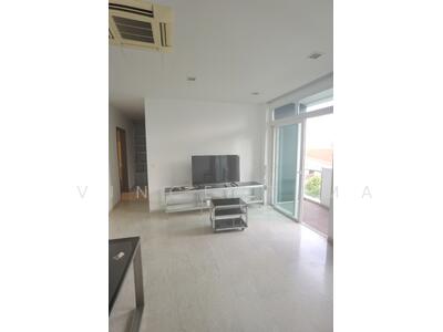 For Rent - East Village