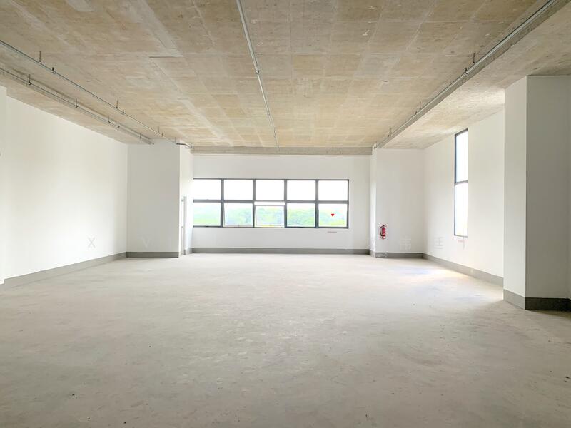 Nordcom I, 3D Gambas Crescent, 2,088 sqft, Light Industrial (B1) For Rent, by Xavier Aw (欧伟廷), 25401259 - CommercialGuru.com.sg