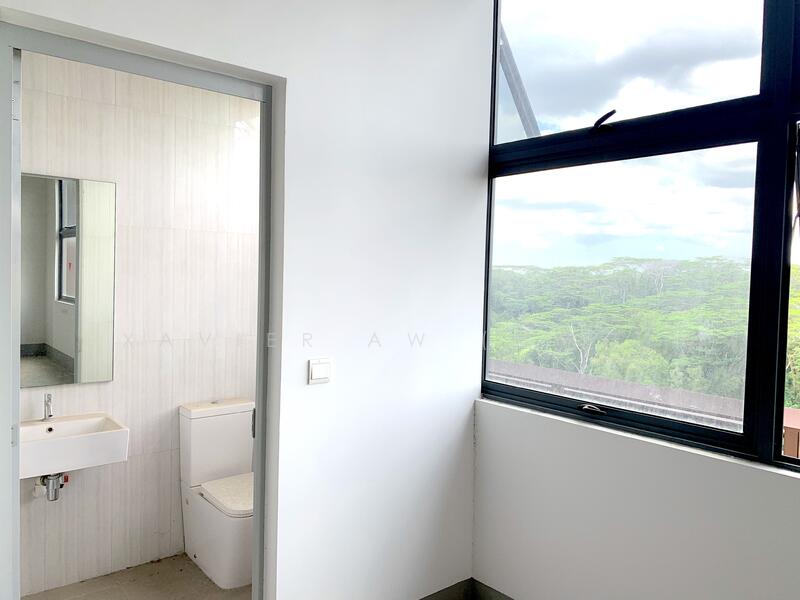 Nordcom I, 3D Gambas Crescent, 2,088 sqft, Light Industrial (B1) For Rent, by Xavier Aw (欧伟廷), 25401259 - CommercialGuru.com.sg