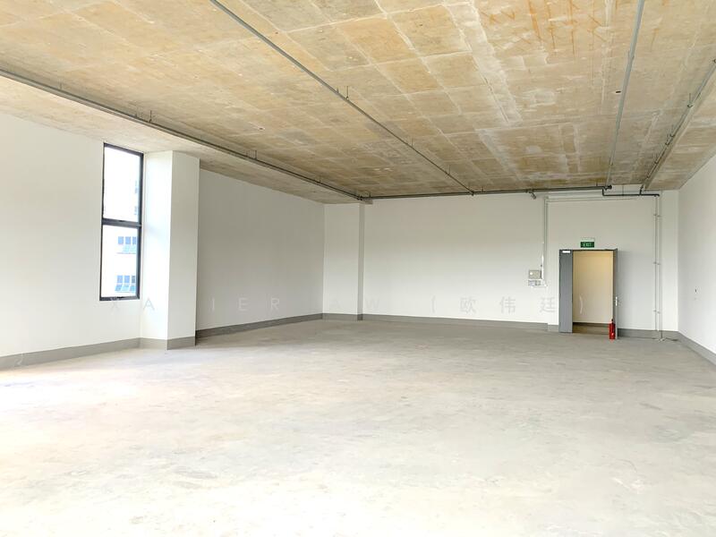 Nordcom I, 3D Gambas Crescent, 2,088 sqft, Light Industrial (B1) For Rent, by Xavier Aw (欧伟廷), 25401259 - CommercialGuru.com.sg