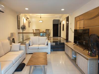 For Sale - The Dairy Farm