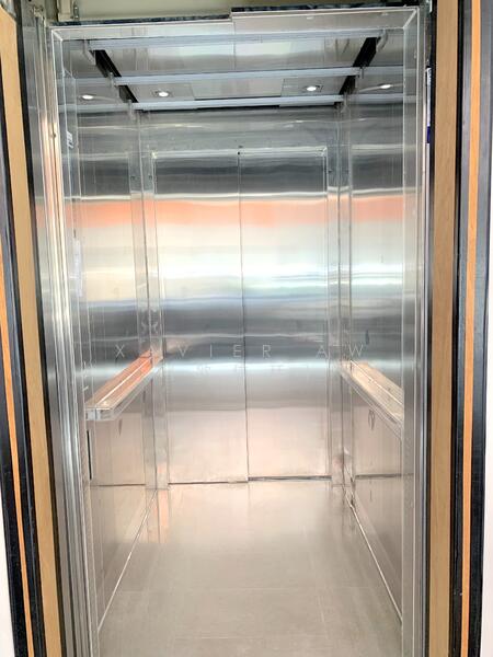 Nordcom I, 3D Gambas Crescent, 5,404 sqft, Light Industrial (B1) For Rent, by Xavier Aw (欧伟廷), 25401269 - CommercialGuru.com.sg