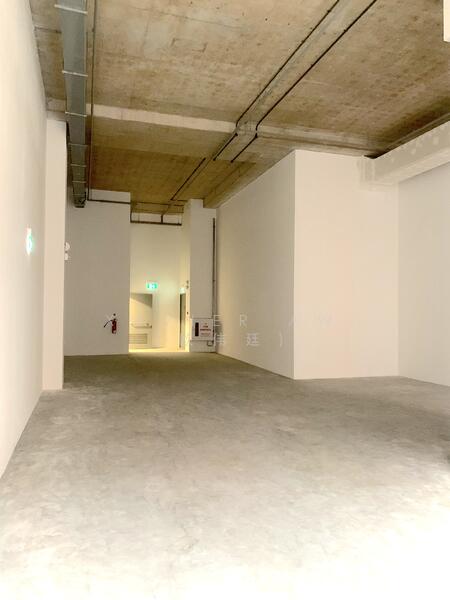 Nordcom I, 3D Gambas Crescent, 5,404 sqft, Light Industrial (B1) For Rent, by Xavier Aw (欧伟廷), 25401269 - CommercialGuru.com.sg
