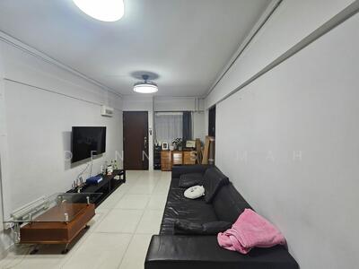 For Sale - 54 Telok Blangah Drive