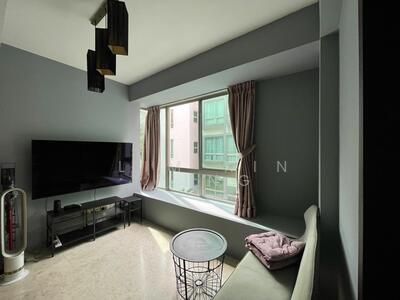 For Rent - Mackenzie 138