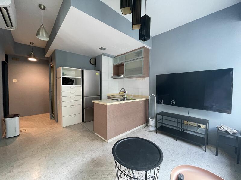 For Rent - Mackenzie 138