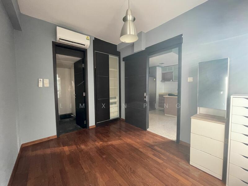 For Rent - Mackenzie 138