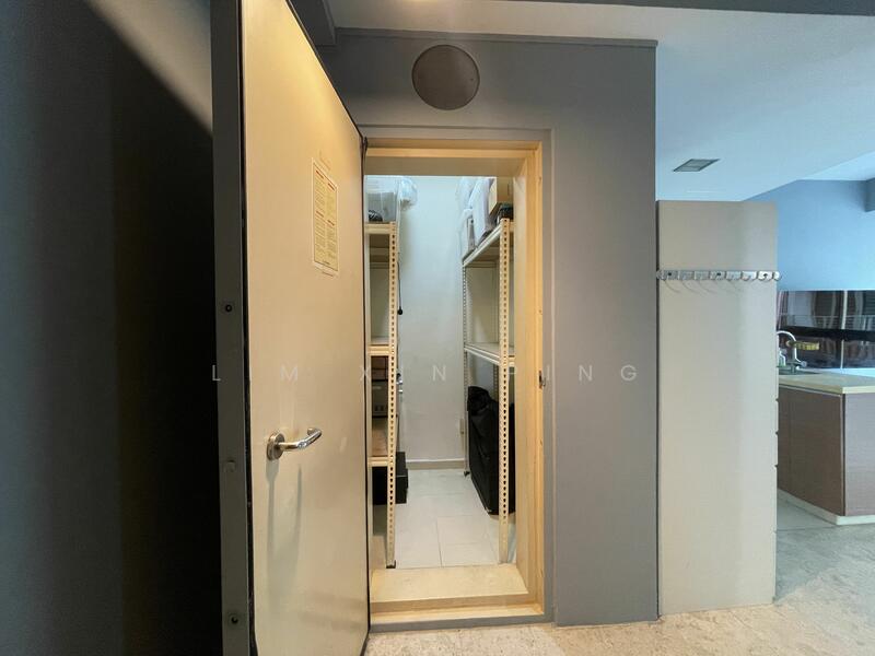 For Rent - Mackenzie 138