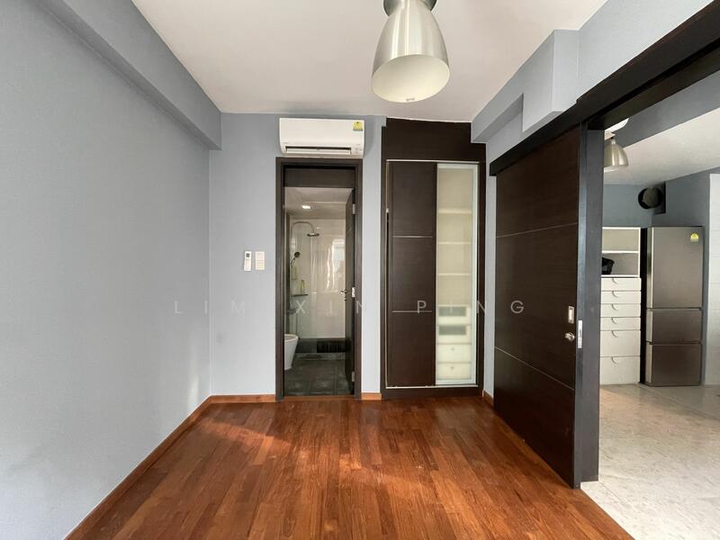 For Rent - Mackenzie 138