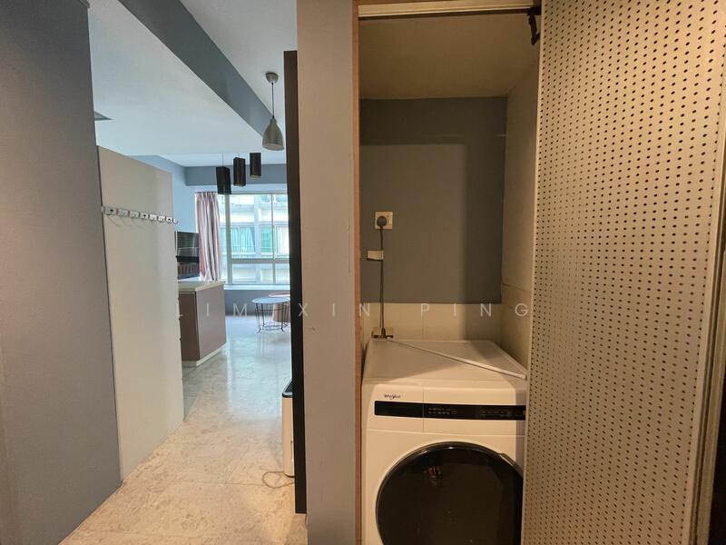 For Rent - Mackenzie 138