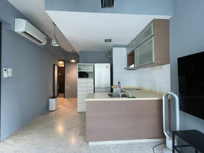 For Rent - Mackenzie 138